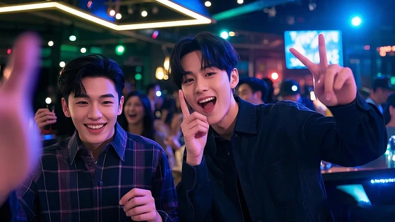 安阳商务ktv场所挑选攻略-林州市ktv预定