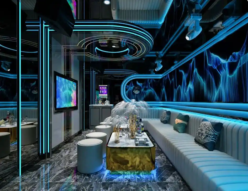 “打造中低端商务ktv新地标”-林州市ktv预定