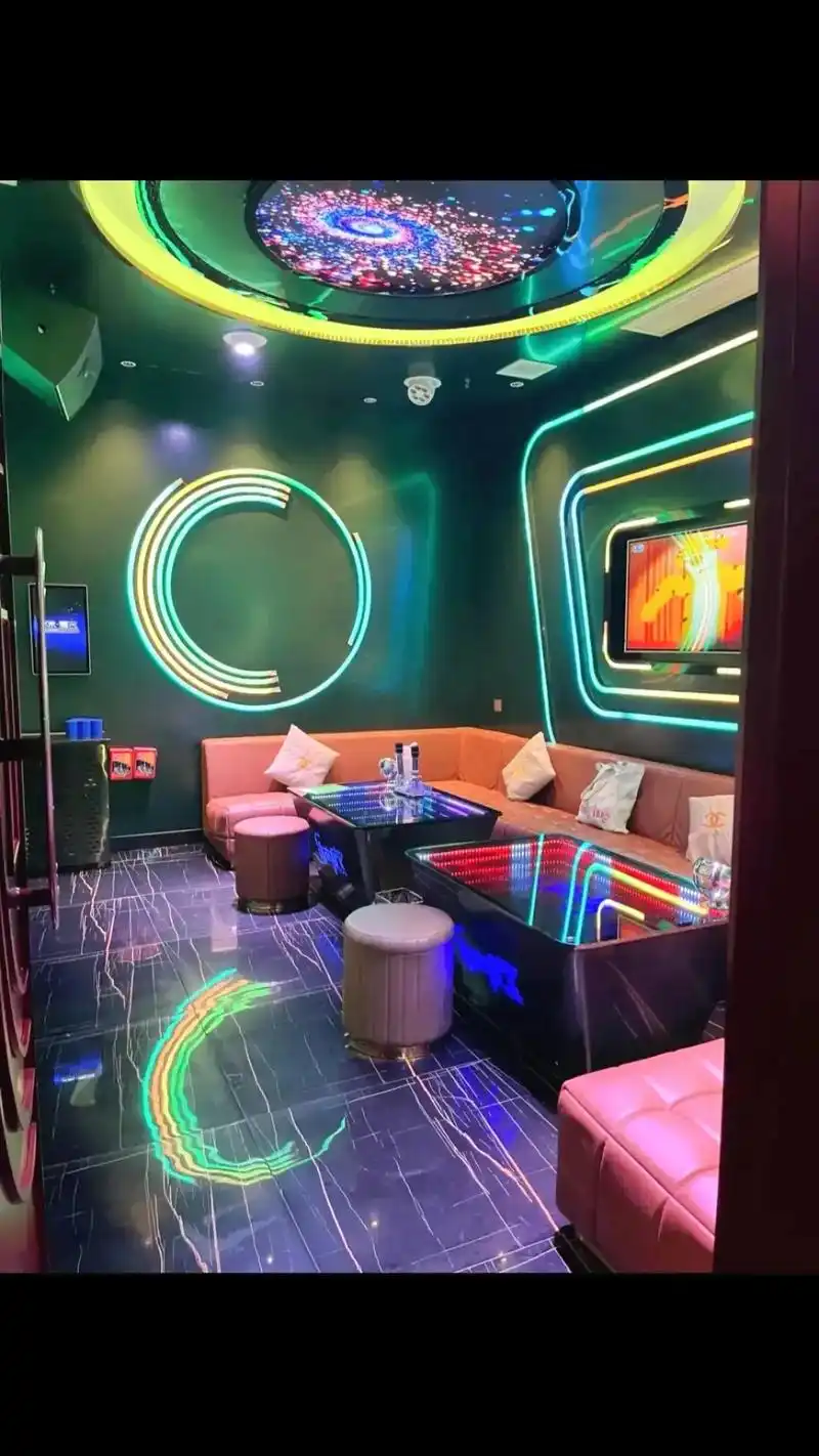 安阳商务KTV：划算体验-林州市ktv预定