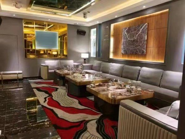 探索安阳商务ktv-林州市ktv预定