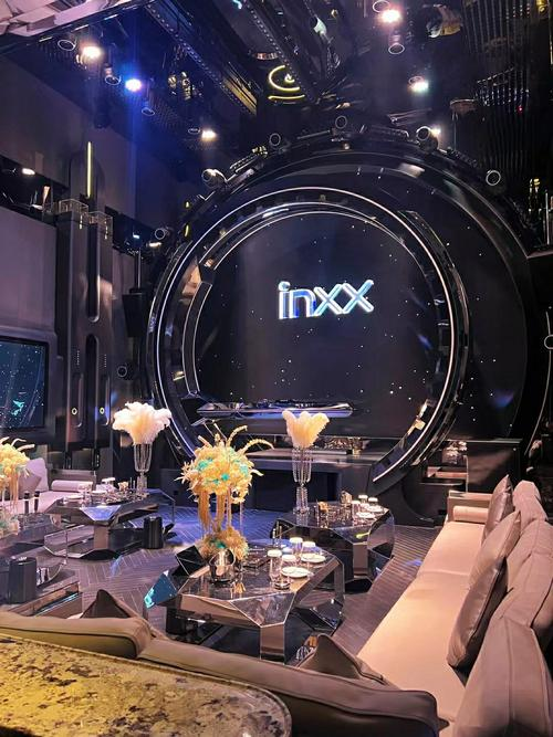 安阳商务KTV揭秘-林州市ktv预定